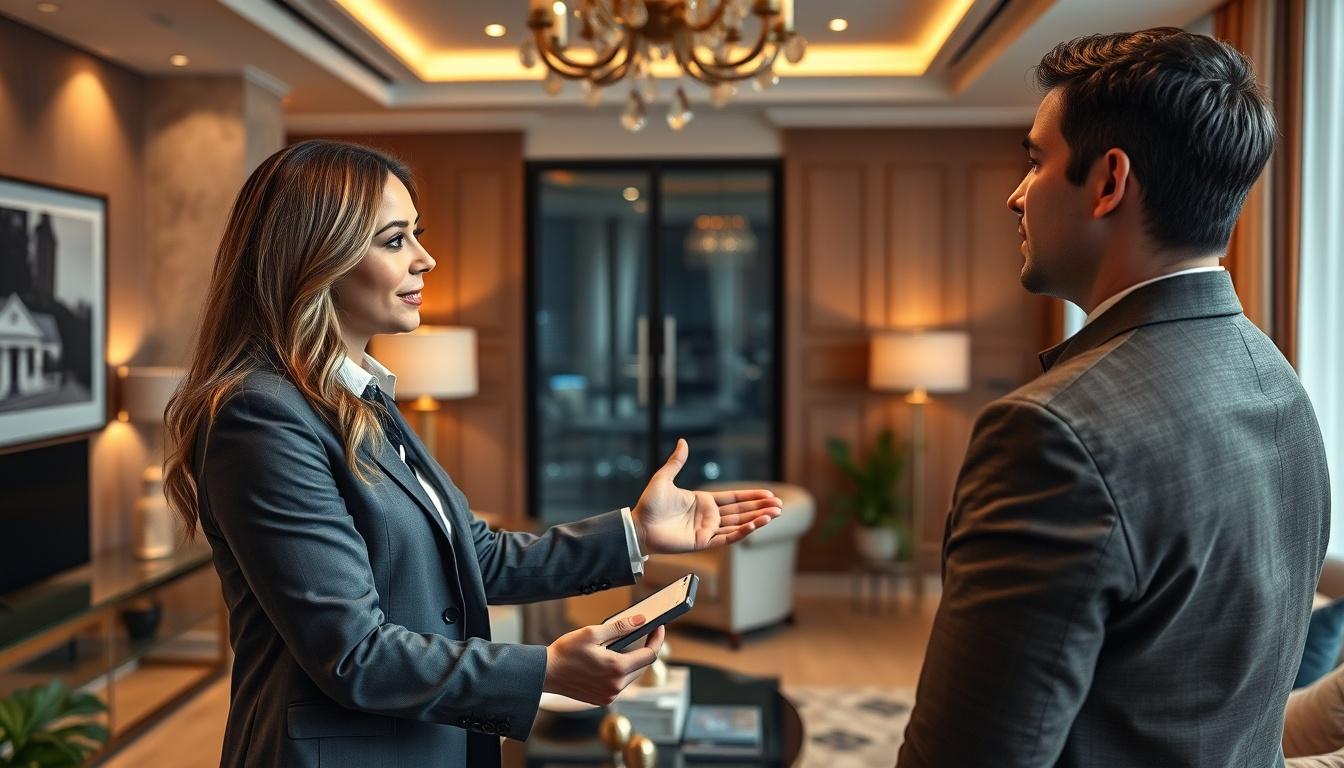 Find Your Luxury Home